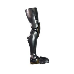 Marvel Legends Infinity Ultron BAF Right Leg Part From Kate Bishop Figure